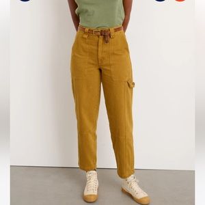Alex Mill Phoebe pant